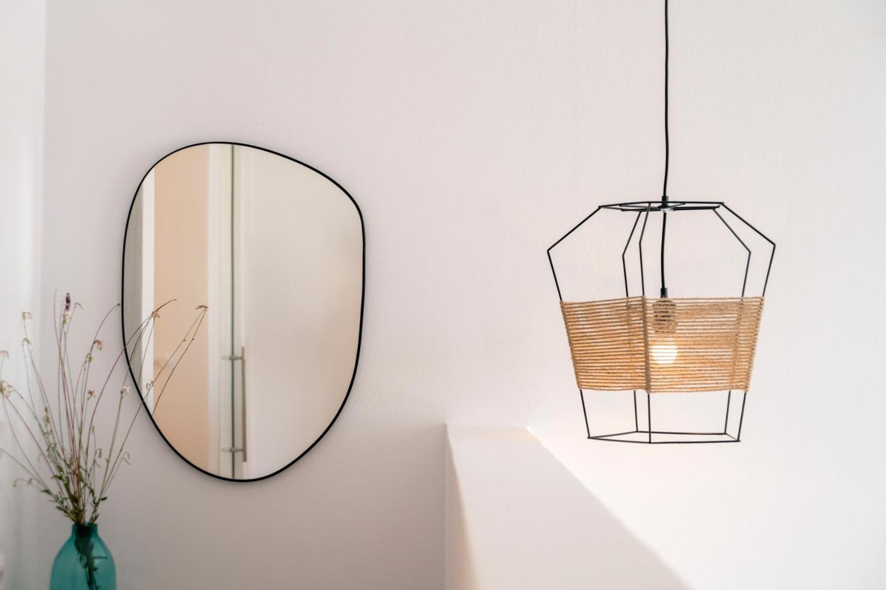 Quartano Suites By Heliessa, Adults Only Náousa Buitenkant foto