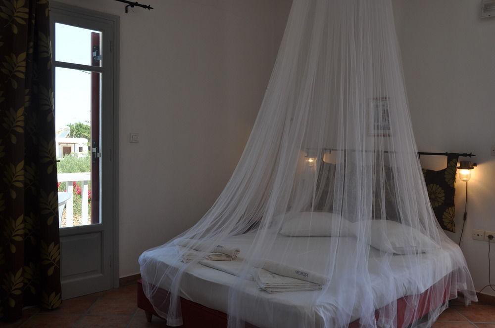 Quartano Suites By Heliessa, Adults Only Náousa Buitenkant foto